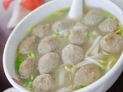 -潮镇老尾牛杂(环城西路店)