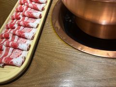 -北京老门框爆肚涮肉馆(凤城六路店)