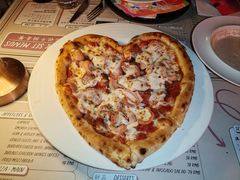 -安妮意大利餐厅(日坛店)
