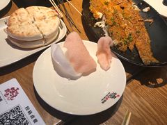 -蚝太郎 • 海鲜烧烤(Upark店)