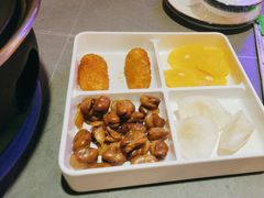 -正宗齐齐哈尔烤肉·齐牛哥鲜切炭火烤肉(杭州总店)