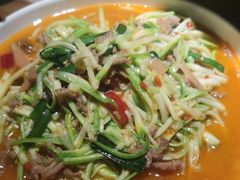 -九锅一堂酸菜鱼(新南凯德直营店)