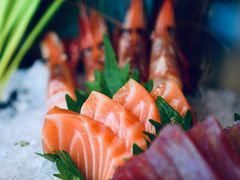 -东田之村自助餐厅(金水路店)