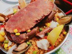 -吃饼人西餐(南开店)