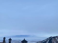 -丝绸之路山地度假区滑雪场