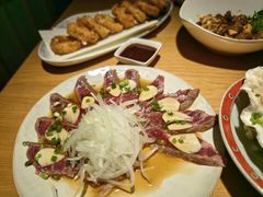 -桂马·日本料理·海胆·海鲜饭·酒场(民主广场店)