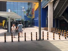 -宜家·瑞典风味餐厅(武汉荟聚中心店)