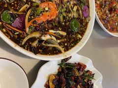 -玛扎烧烤私房菜