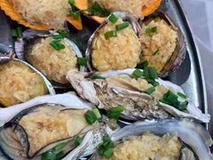 -阿兰姐海鲜店
