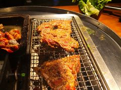 -伍丁·烤牛肋(和平东桥店)
