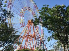 -芽庄珍珠岛游乐园