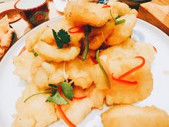 -老江南春·中国龙菜(衡山路店)