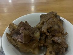 -水仙拉面(水仙街店)