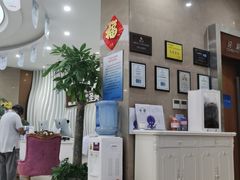 -圣贝口腔(海淀店)