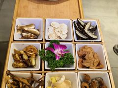 -大理董·董家小厨野生菌火锅(古城旗舰店)
