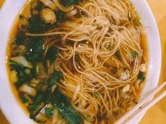 -水仙拉面(水仙街店)