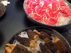 -熹悟海鲜火锅·广式打边炉
