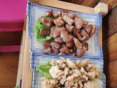 -赵氏烩泽腊排骨火锅店(近华浦路店)