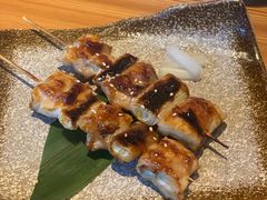 -皇品田苑日式料理(苏州中心店)