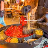 呼和浩特探店｜芝士肋排，流口水啦[流泪]