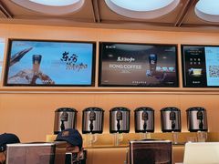 -蓉小乔·RONG COFFEE(春熙路店)