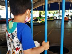 -芜湖新华联大白鲸海洋公园