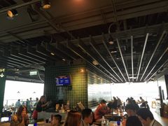 -Pizza Express(机场T1店)