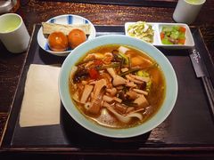 -喜晋道面馆(华严寺广场店)