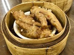 -香港蓮香樓(上環店)