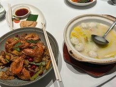 -荣兴酒家(徐家汇店)