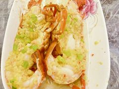 小青龙-众味海鲜大排档·活海鲜·潮汕味(南澳店)