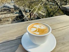 -1901 Cafe(西四店)