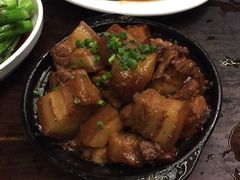 -鹏城人家海鲜酒家·23年老字号(较场尾店)