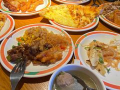 -比格比萨自助(宋家庄店)
