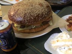 -LUCCA卢卡西班牙海鲜饭(远洋广场店)