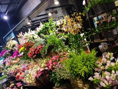 -豆豆花艺(新光天地店)