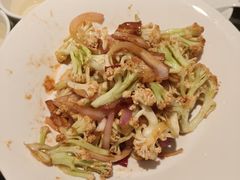 -前海沿·海鲜水饺青岛菜(乐客城店)