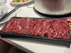 -陈记顺和潮汕牛肉火锅(番禺迎宾大道店)
