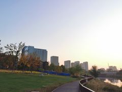 -西海子公园