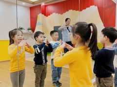-艺年级儿童语言艺术中心(冉家坝爱融荟城店)
