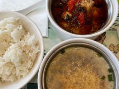 -老乡鸡(肥东店忠路润和尚品店)