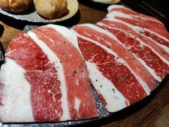 牛五花-良情择木·烤肉(青羊万达店)