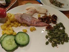 -So Lounge索兰至餐厅(蓝色港湾店)