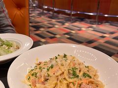 -上海大宁福朋喜来登酒店大堂吧(共和新路店)