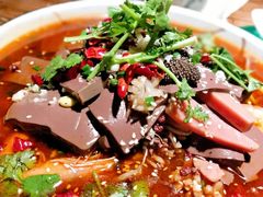 -嘉禾·悦享餐厅(八方汇店)