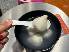 -宁波汤团店(外滩店)