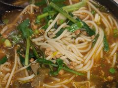 -星林居酸辣米线餐厅