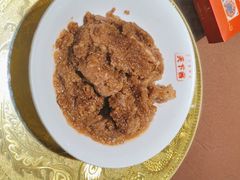-天下客饭店(中山路店)