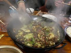 -吃奇喝哈童子鸡