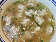 -韩萍老南京馄饨(河西万达店)